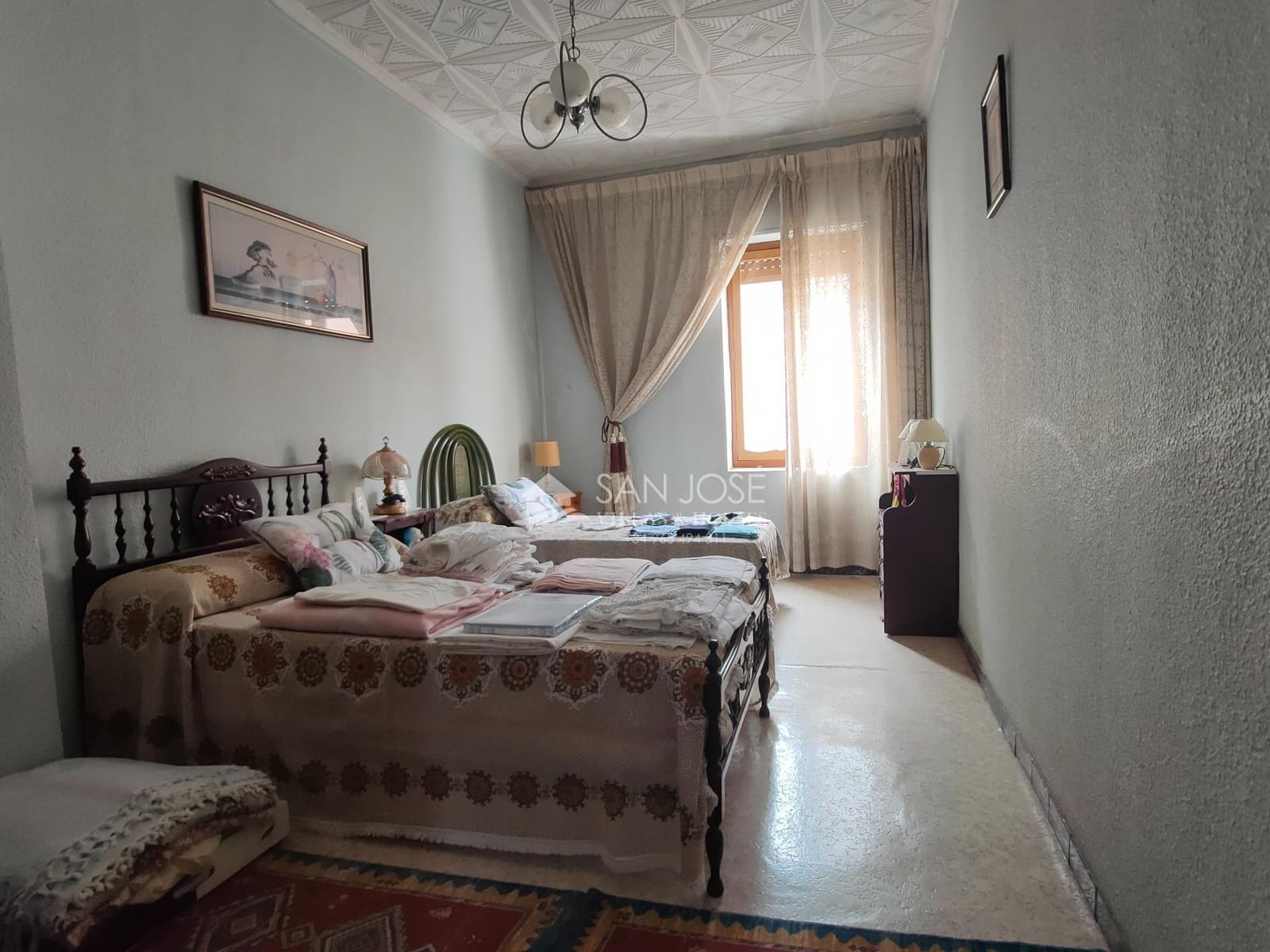 5 quarto Casa em Banda para venda em Aspe - 131 050 € (Ref: 9095454)