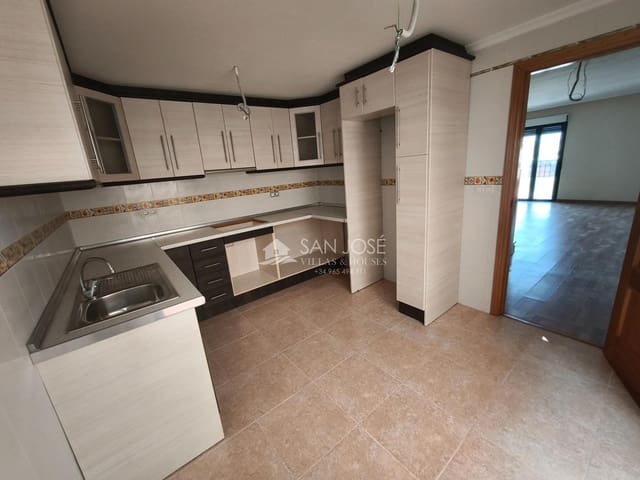 3 soveværelse Bungalow til salg i Aspe med garage - € 175.000 (Ref: 9104801)
