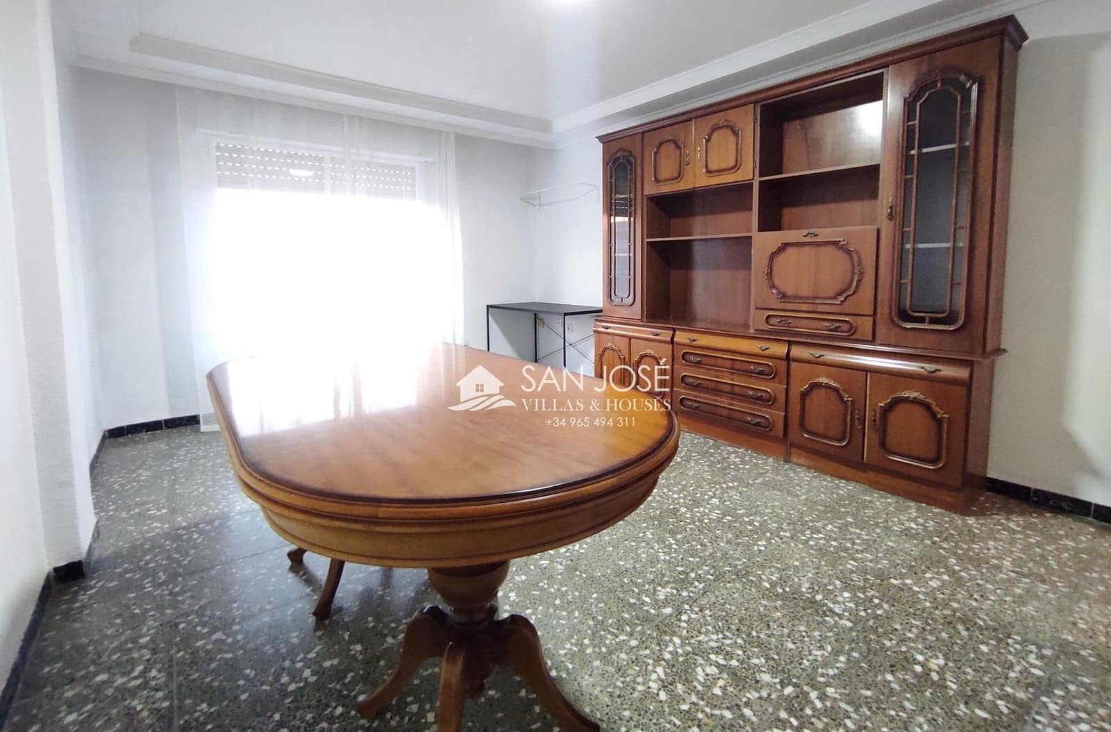 3 bedroom Flat for sale in Novelda - € 110,000 (Ref: 9132576)