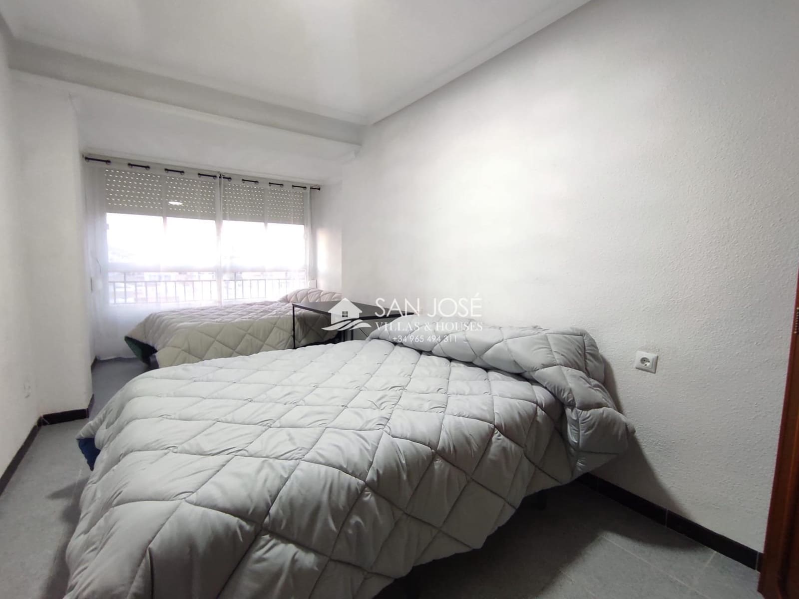 3 bedroom Flat for sale in Novelda - € 110,000 (Ref: 9132576)