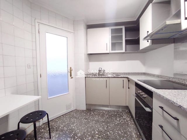 3 soverom Leilighet til salgs i Novelda - € 110 000 (Ref: 9132576)