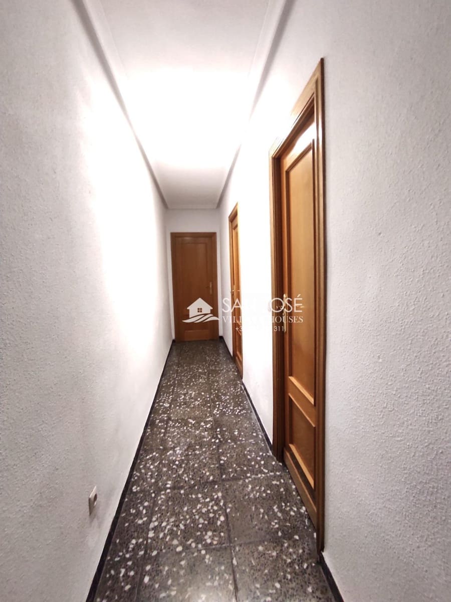 3 bedroom Flat for sale in Novelda - € 110,000 (Ref: 9132576)