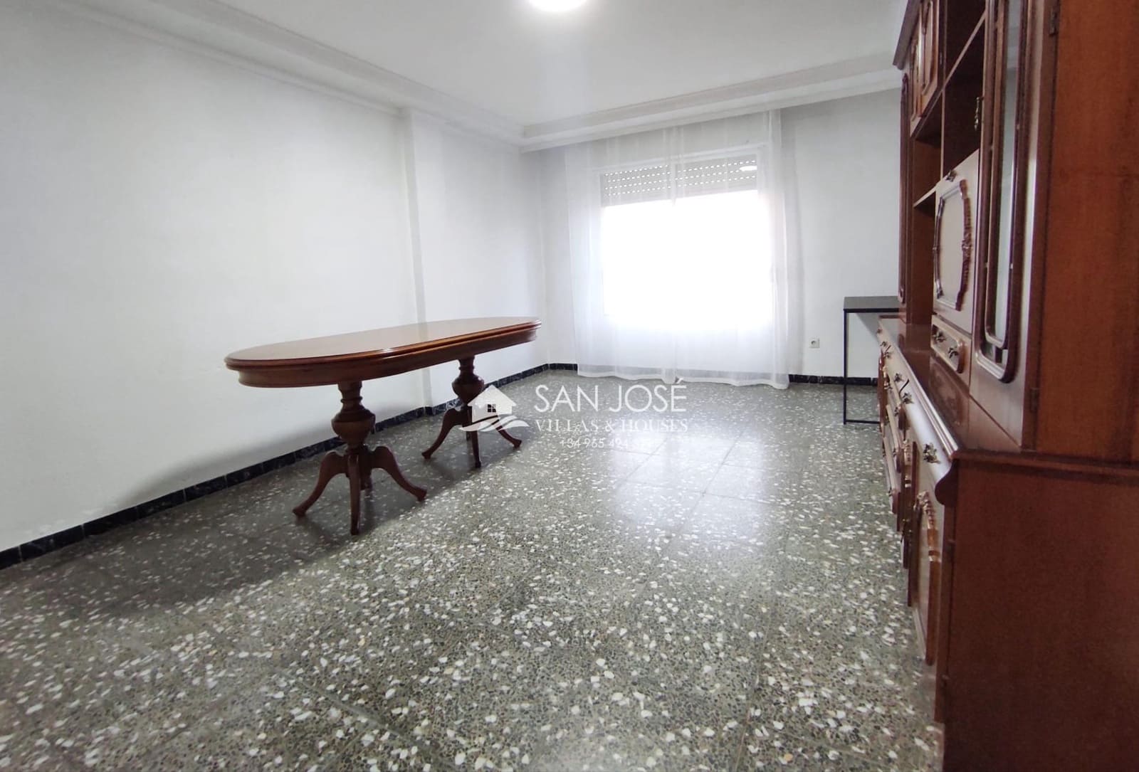 3 bedroom Flat for sale in Novelda - € 110,000 (Ref: 9132576)