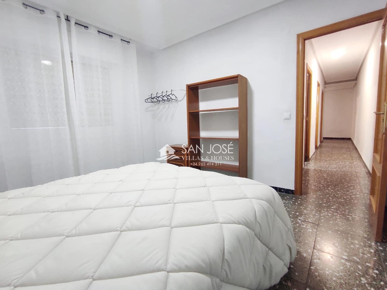 3 bedroom Flat for sale in Novelda - € 110,000 (Ref: 9132576)