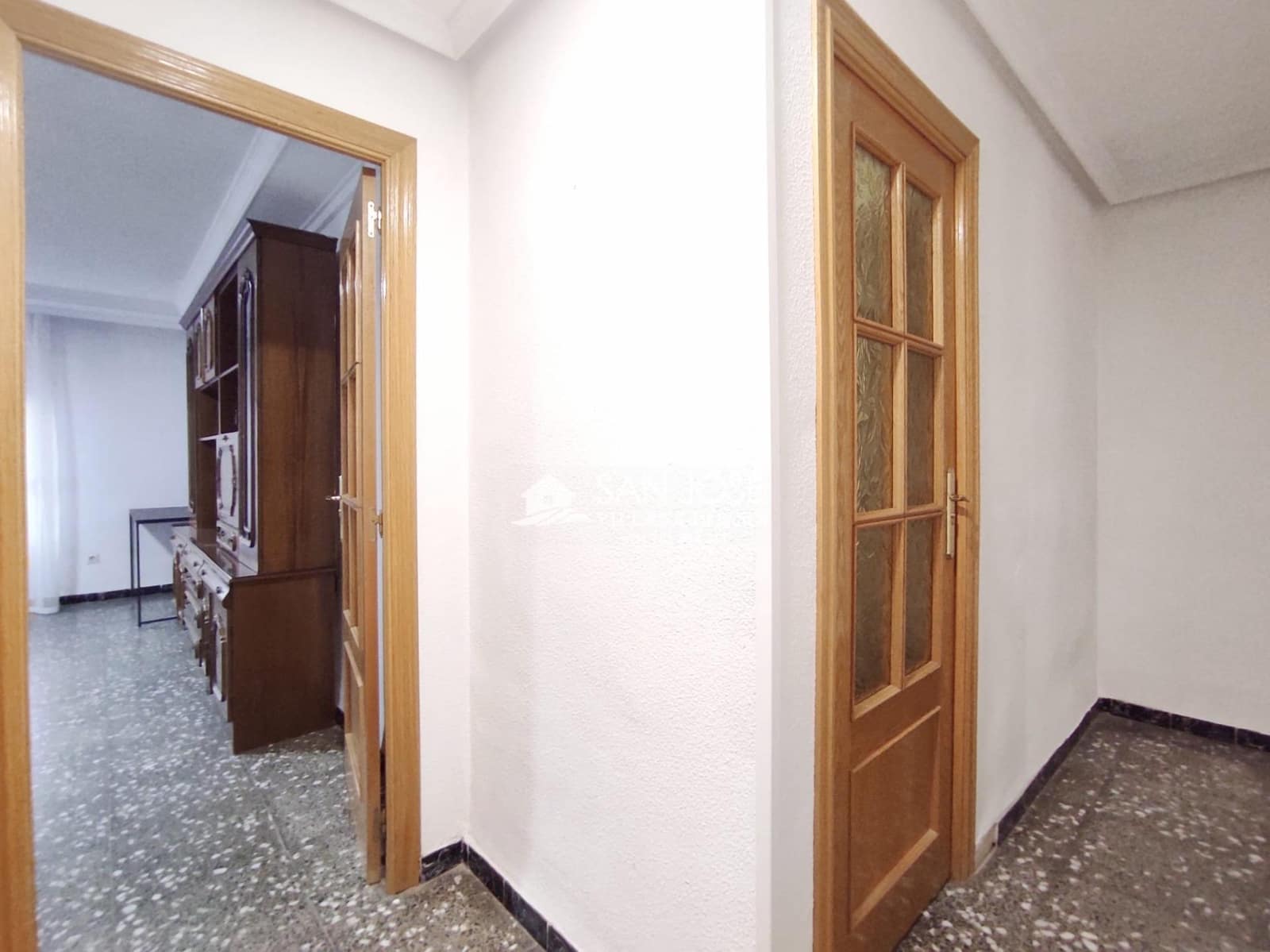 3 bedroom Flat for sale in Novelda - € 110,000 (Ref: 9132576)