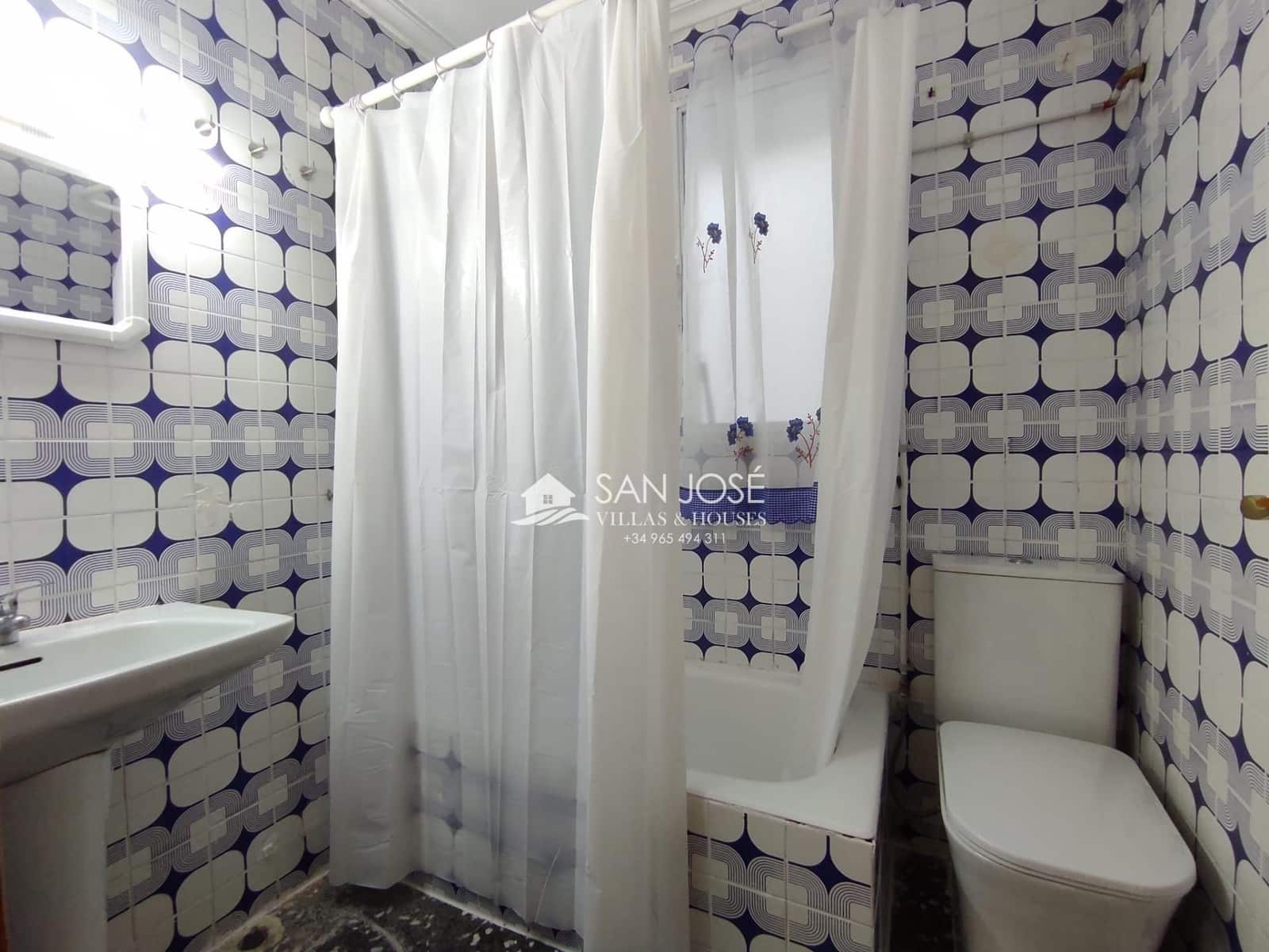 3 bedroom Flat for sale in Novelda - € 110,000 (Ref: 9132576)