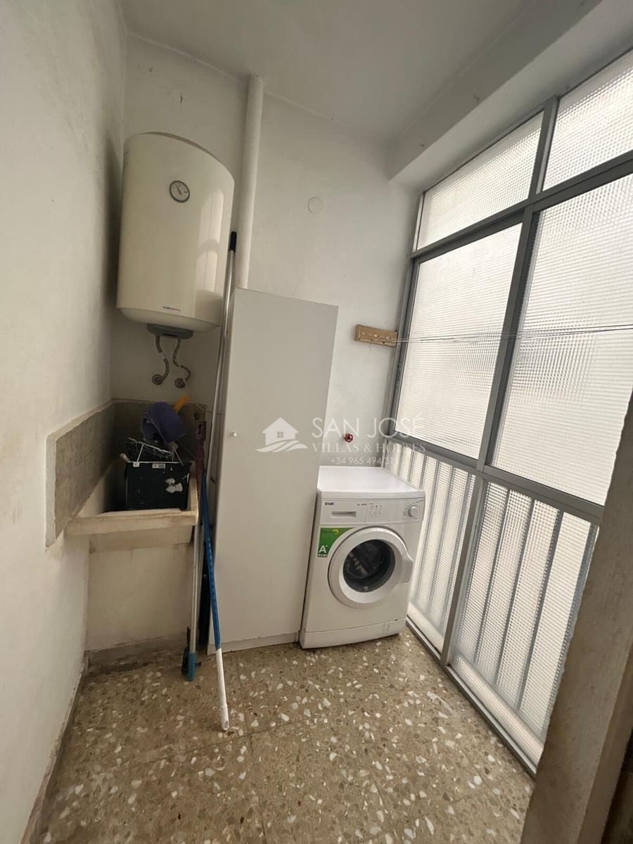 4 soverom Leilighet til salgs i Novelda med garasje - € 125 000 (Ref: 9174879)