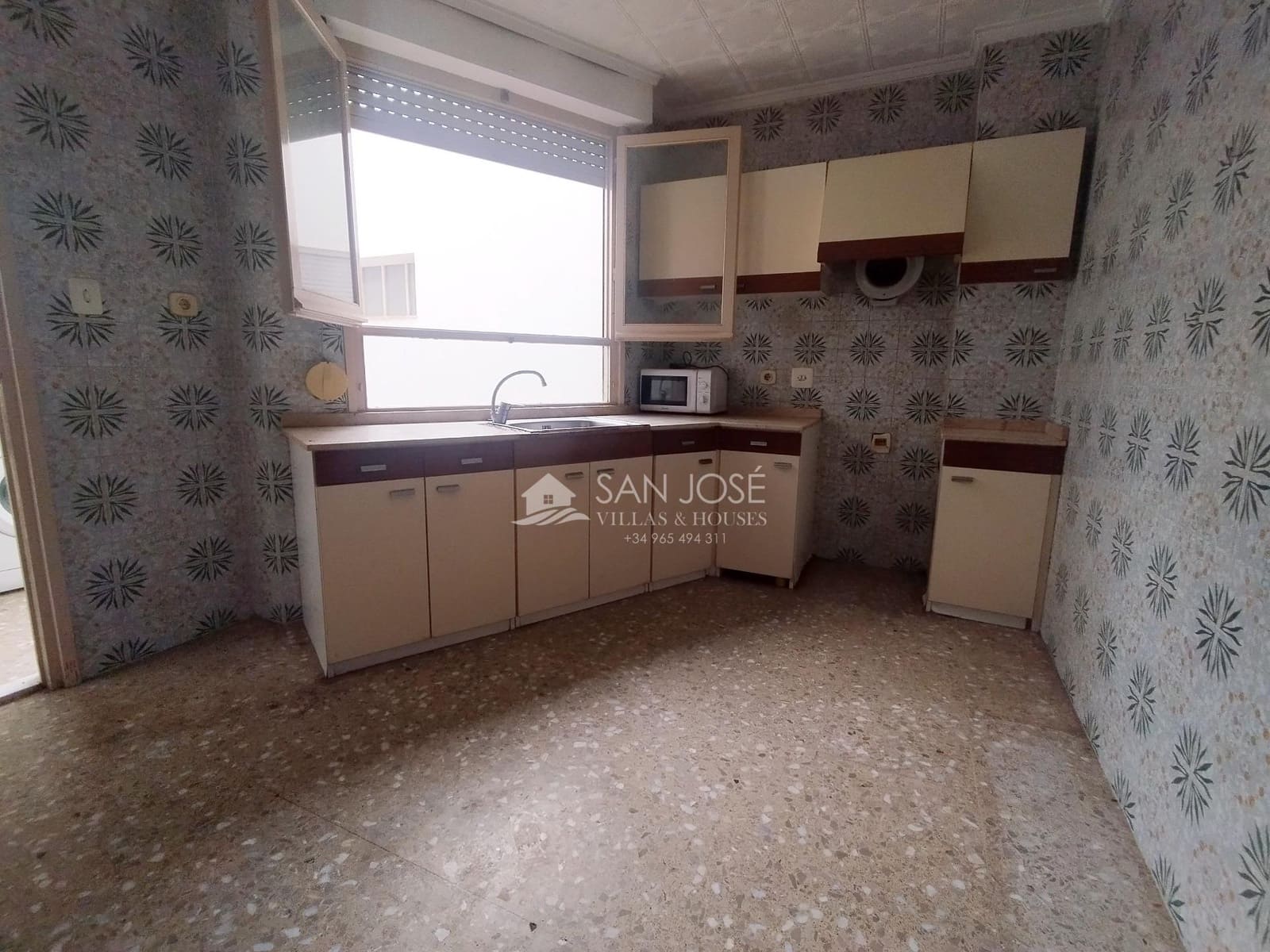 4 soverom Leilighet til salgs i Novelda med garasje - € 125 000 (Ref: 9174879)