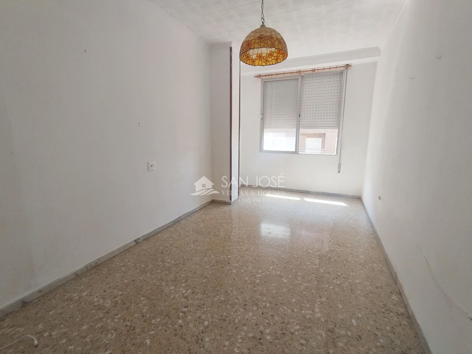 4 soverom Leilighet til salgs i Novelda med garasje - € 125 000 (Ref: 9174879)