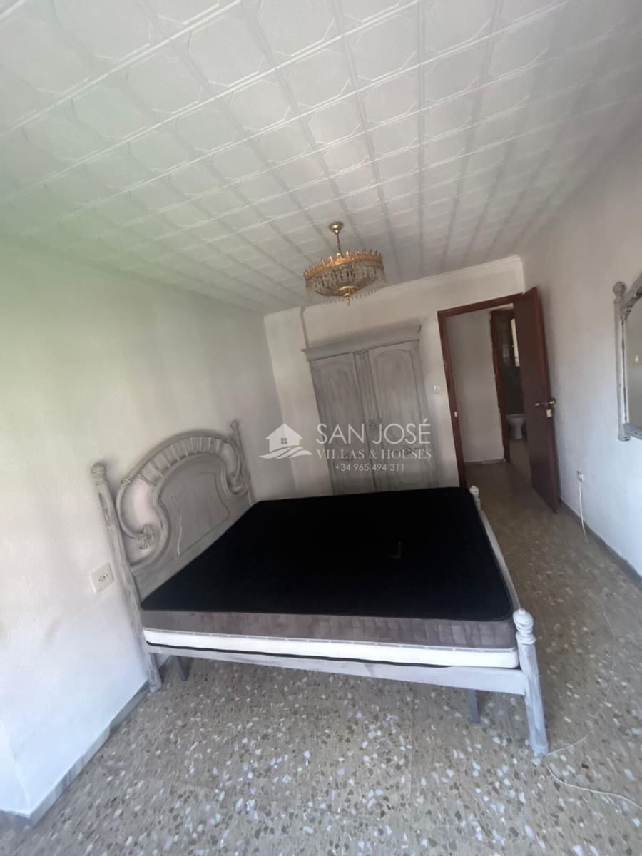 4 soverom Leilighet til salgs i Novelda med garasje - € 125 000 (Ref: 9174879)