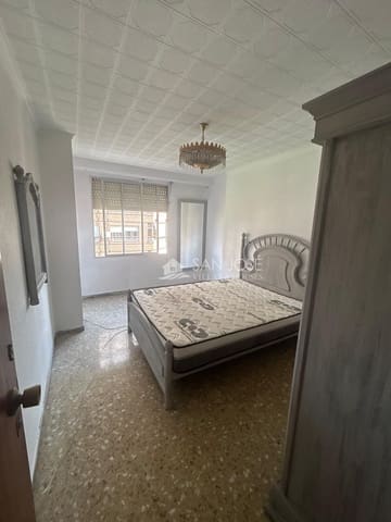 4 soverom Leilighet til salgs i Novelda med garasje - € 125 000 (Ref: 9174879)