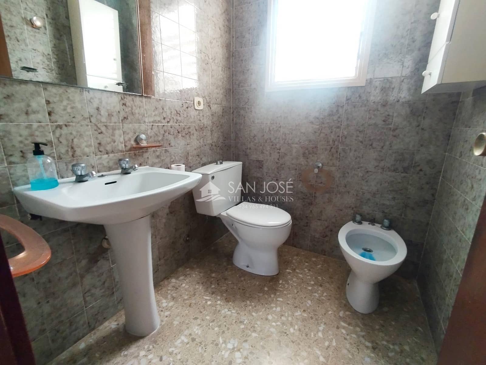 4 soverom Leilighet til salgs i Novelda med garasje - € 125 000 (Ref: 9174879)