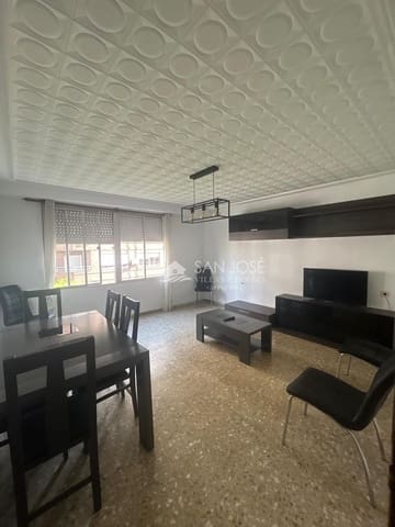 4 soverom Leilighet til salgs i Novelda med garasje - € 125 000 (Ref: 9174879)