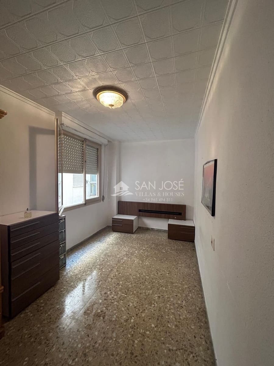 4 soverom Leilighet til salgs i Novelda med garasje - € 125 000 (Ref: 9174879)