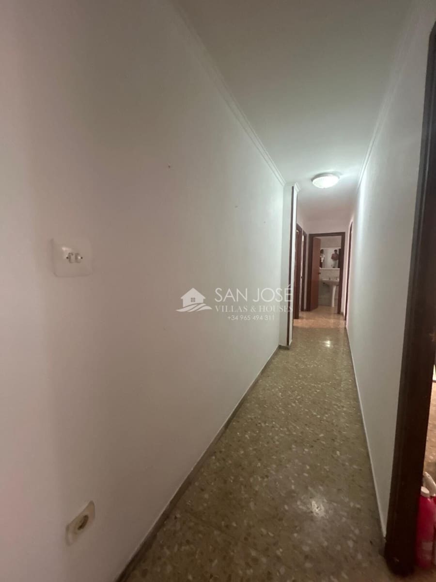 4 soverom Leilighet til salgs i Novelda med garasje - € 125 000 (Ref: 9174879)