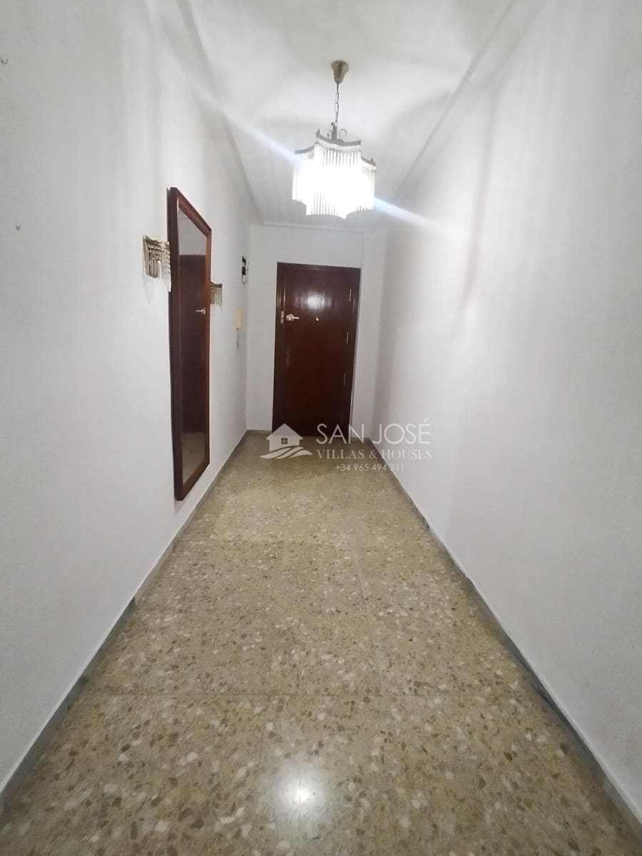 4 soverom Leilighet til salgs i Novelda med garasje - € 125 000 (Ref: 9174879)