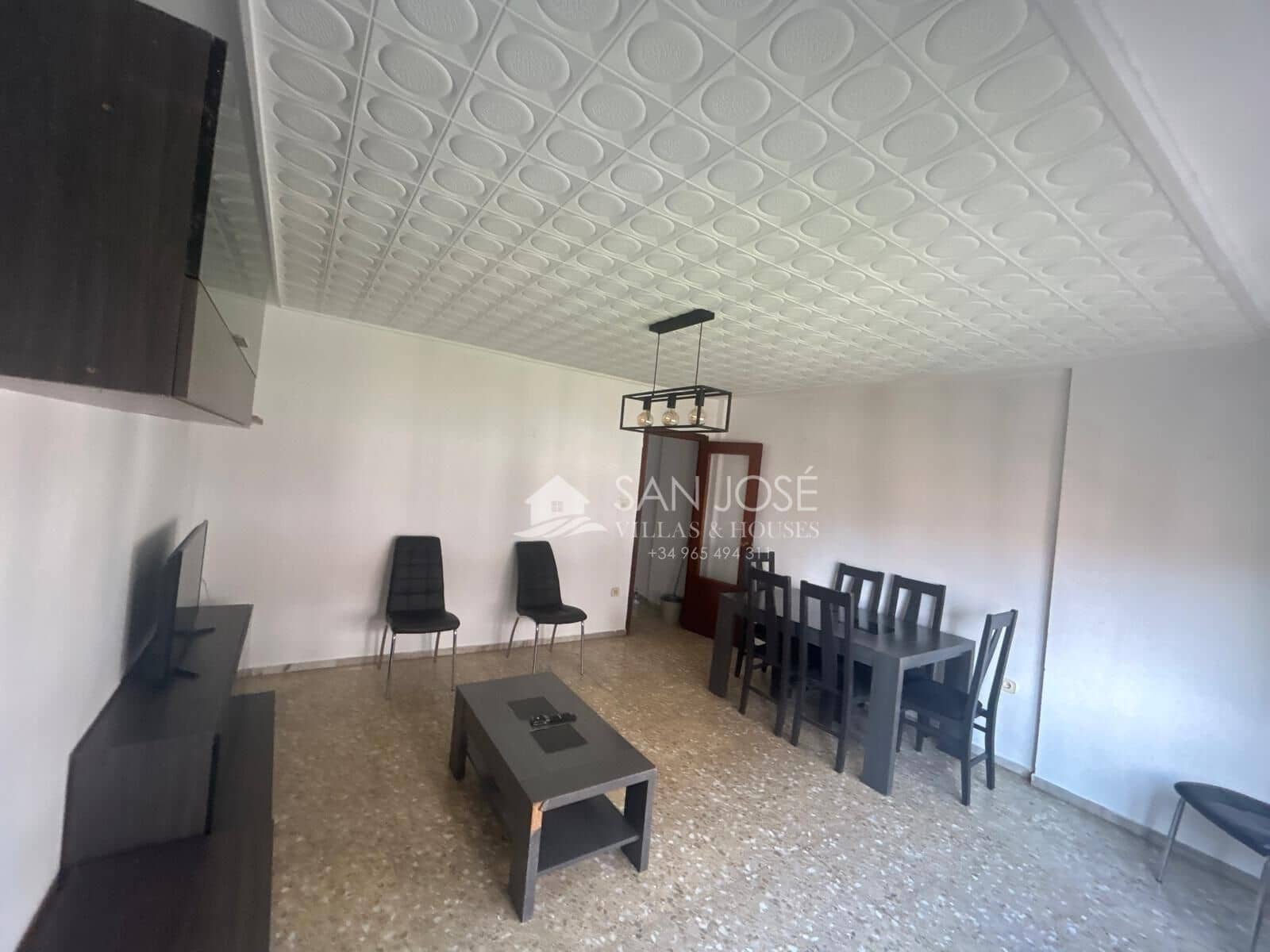 4 soverom Leilighet til salgs i Novelda med garasje - € 125 000 (Ref: 9174879)