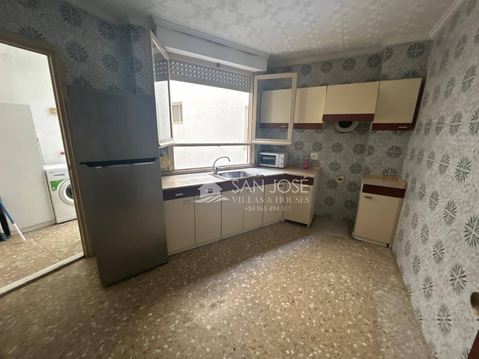 4 soverom Leilighet til salgs i Novelda med garasje - € 125 000 (Ref: 9174879)