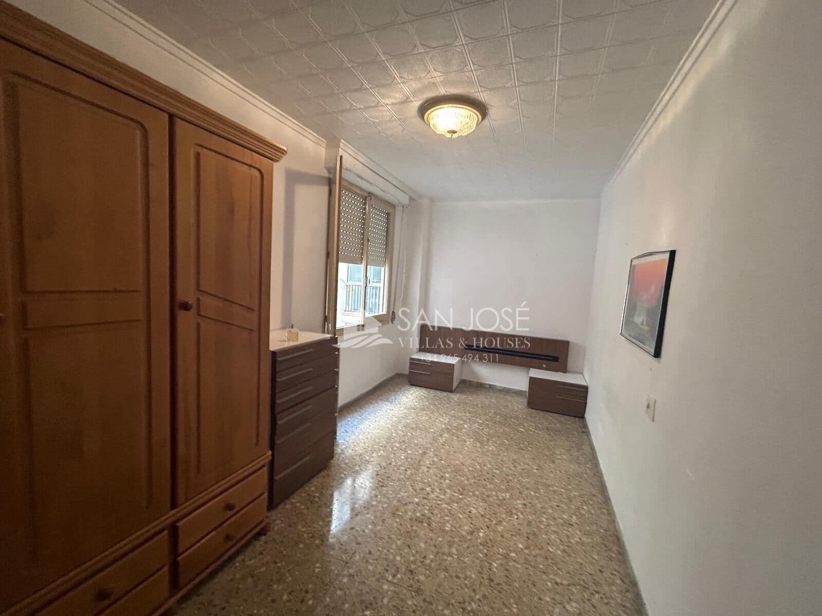 4 soverom Leilighet til salgs i Novelda med garasje - € 125 000 (Ref: 9174879)