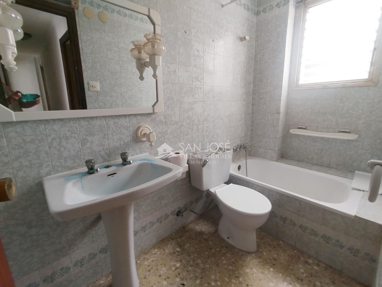 4 soverom Leilighet til salgs i Novelda med garasje - € 125 000 (Ref: 9174879)