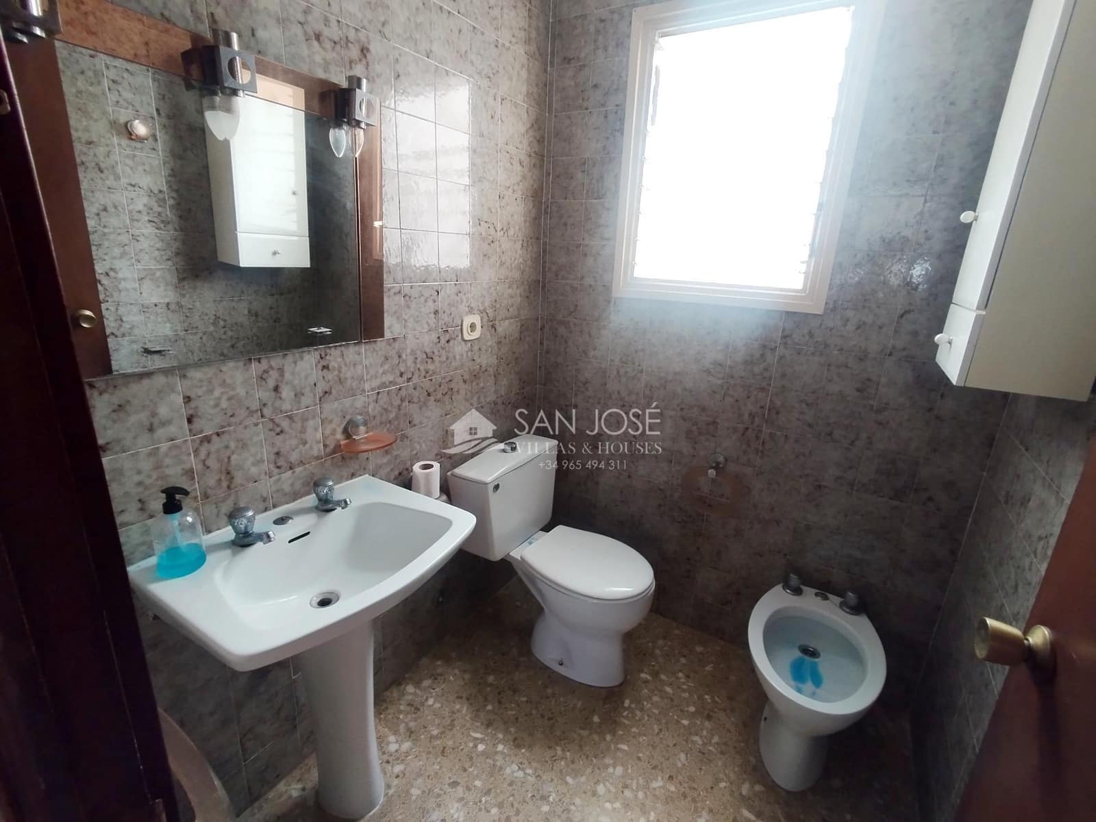 4 soverom Leilighet til salgs i Novelda med garasje - € 125 000 (Ref: 9174879)