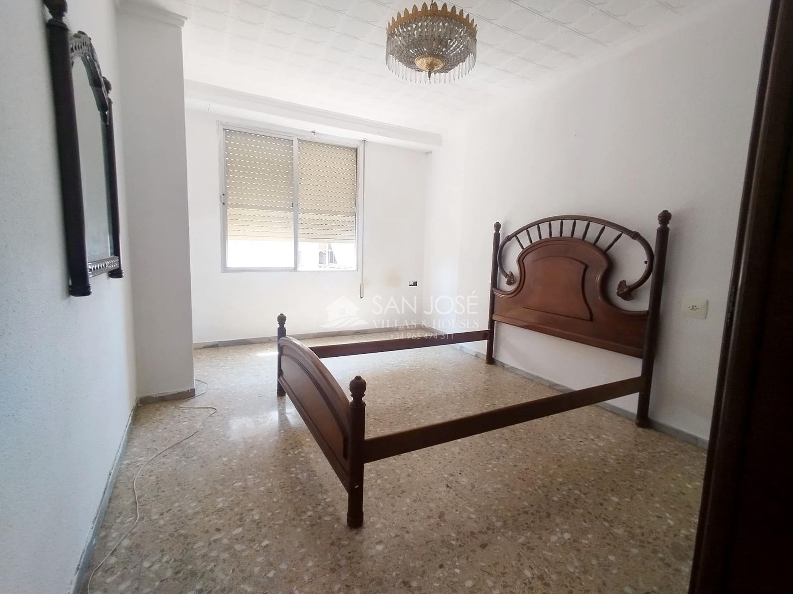 4 soverom Leilighet til salgs i Novelda med garasje - € 125 000 (Ref: 9174879)