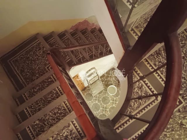 6 soverom Hus til salgs i Aspe - € 96 000 (Ref: 9209507)