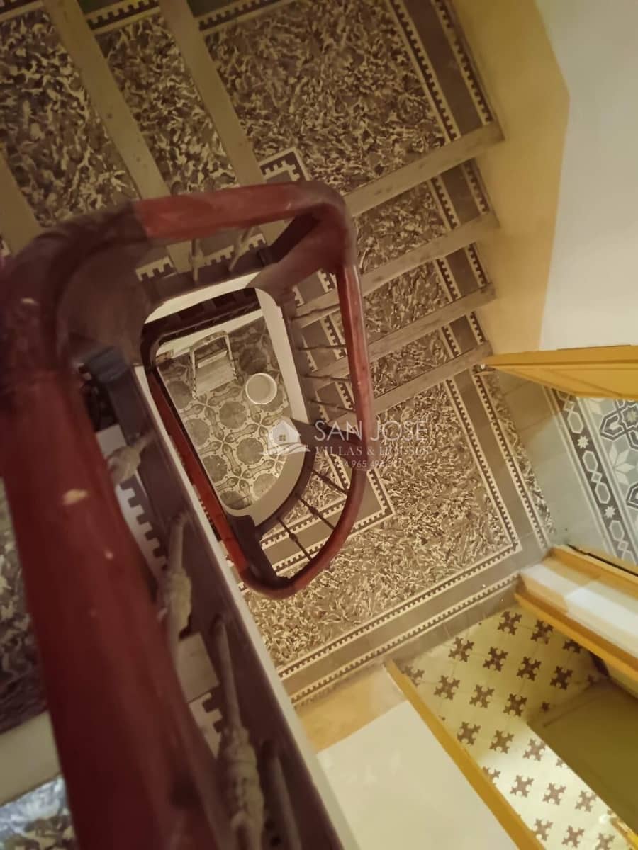 6 soverom Hus til salgs i Aspe - € 96 000 (Ref: 9209507)