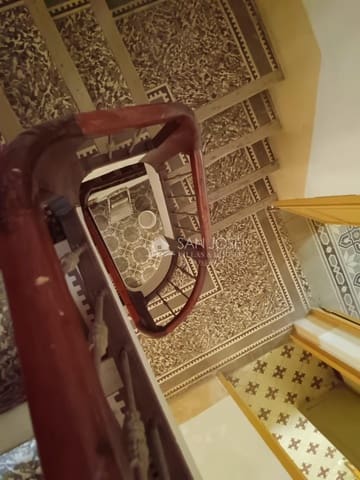 6 soverom Hus til salgs i Aspe - € 96 000 (Ref: 9209507)