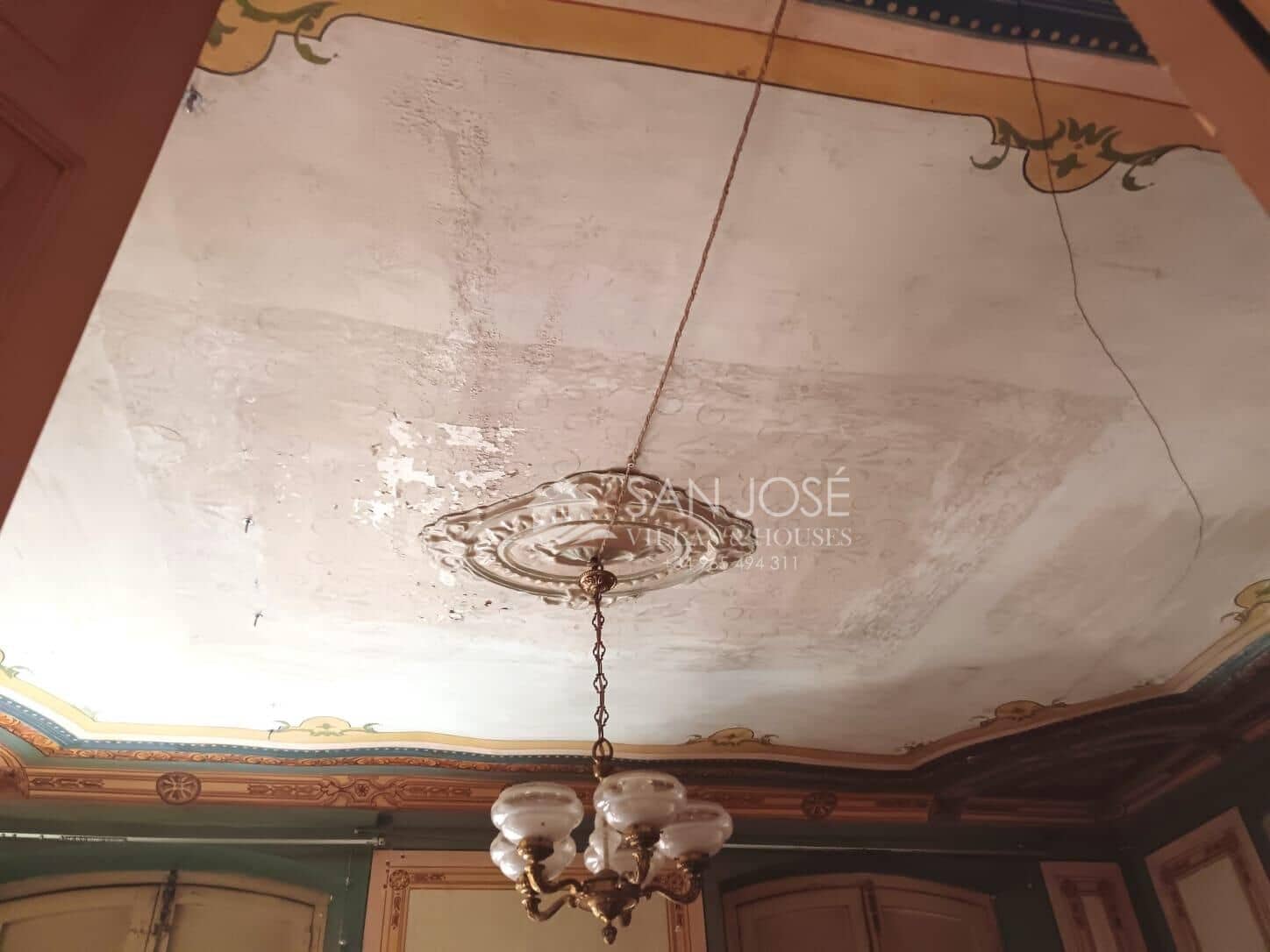 6 soverom Hus til salgs i Aspe - € 96 000 (Ref: 9209507)