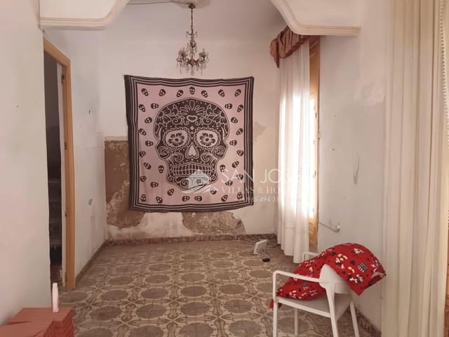 6 soverom Hus til salgs i Aspe - € 96 000 (Ref: 9209507)