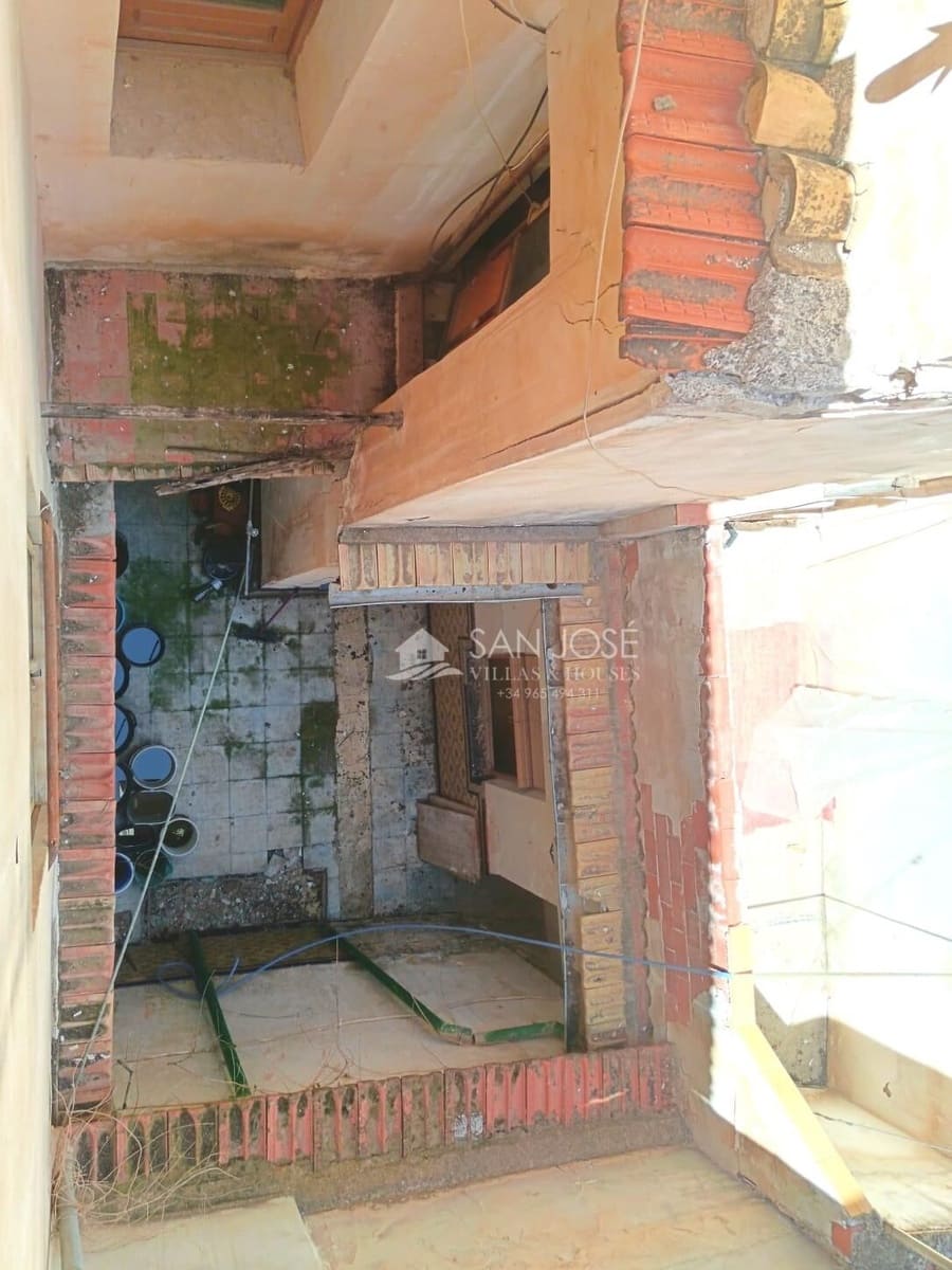 6 soverom Hus til salgs i Aspe - € 96 000 (Ref: 9209507)