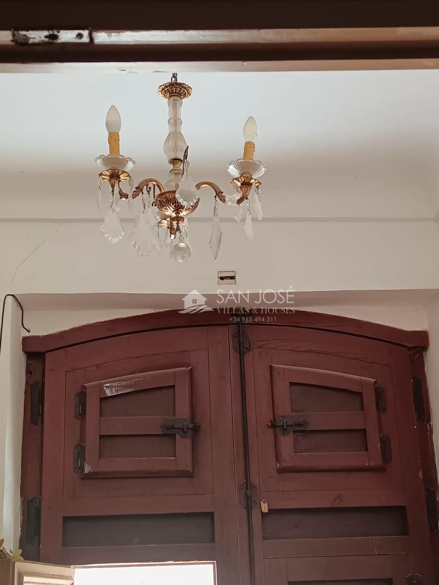 6 soverom Hus til salgs i Aspe - € 96 000 (Ref: 9209507)