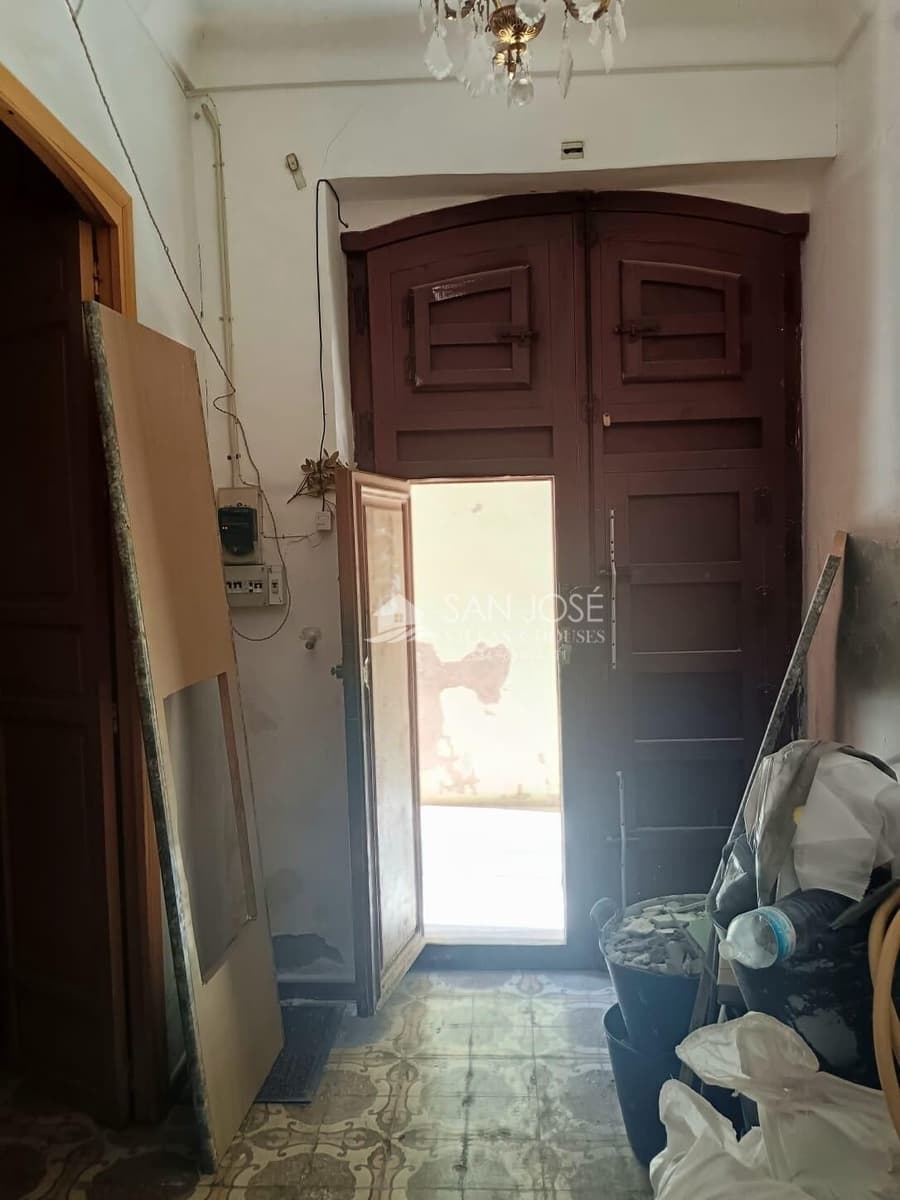 6 soverom Hus til salgs i Aspe - € 96 000 (Ref: 9209507)