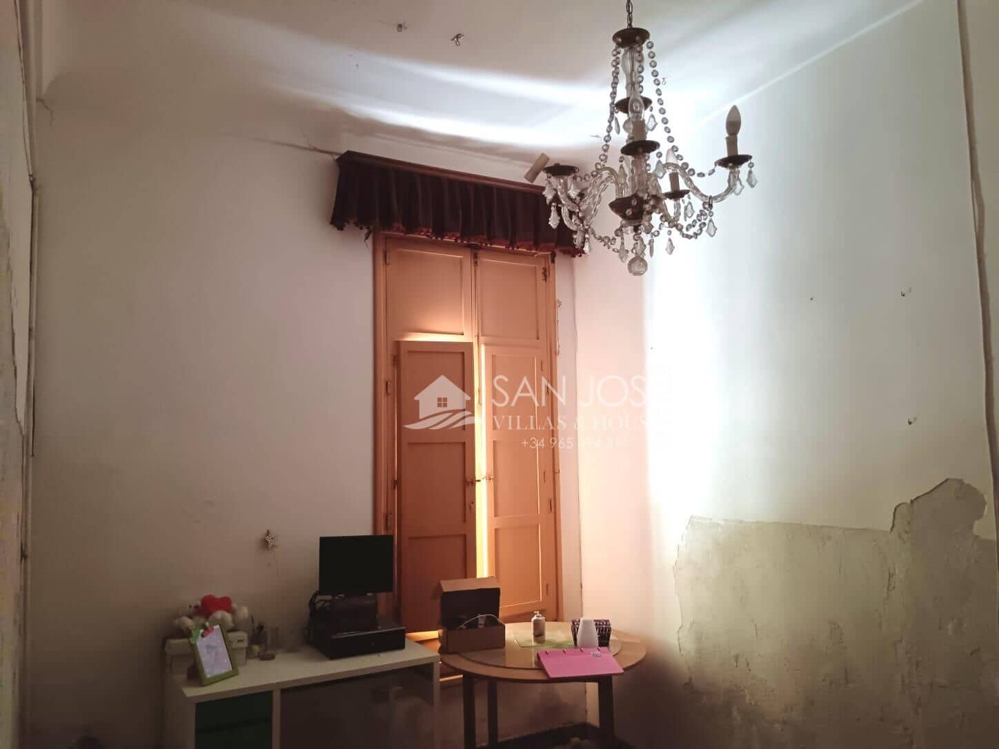 6 soverom Hus til salgs i Aspe - € 96 000 (Ref: 9209507)