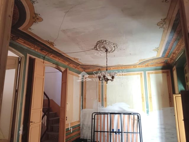 6 soverom Hus til salgs i Aspe - € 96 000 (Ref: 9209507)