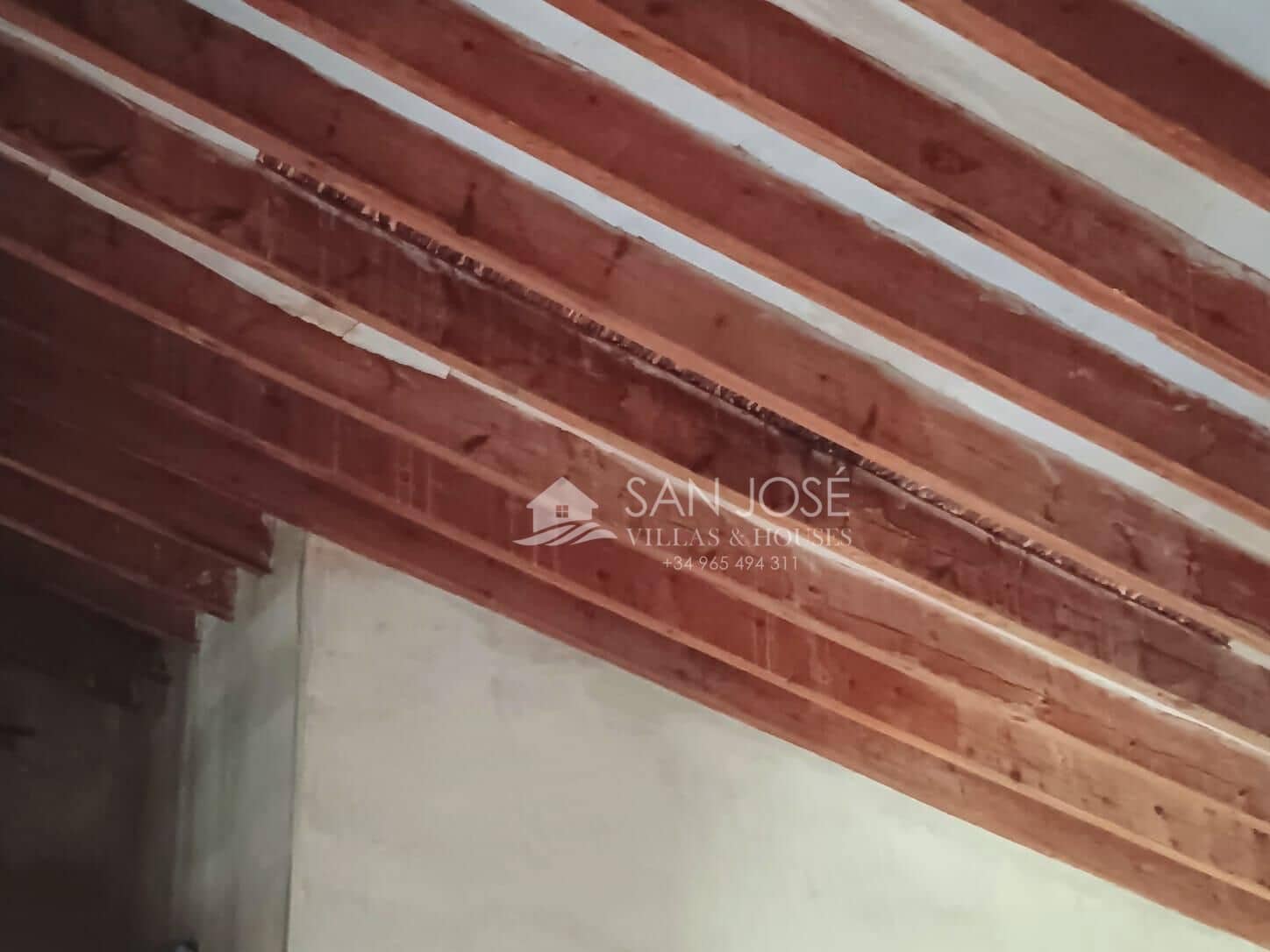 6 soverom Hus til salgs i Aspe - € 96 000 (Ref: 9209507)