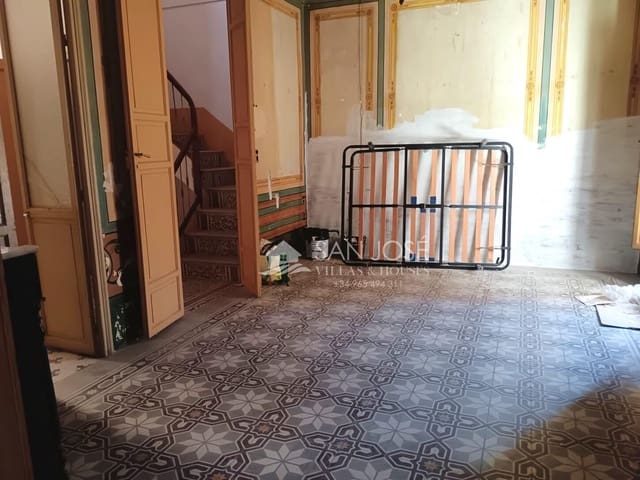 6 soverom Hus til salgs i Aspe - € 96 000 (Ref: 9209507)