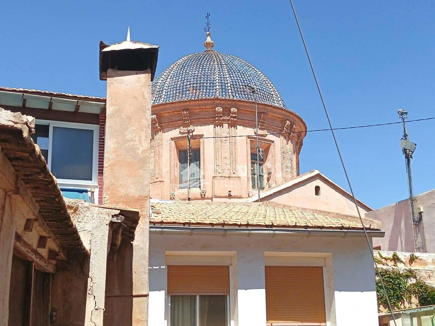 6 soverom Hus til salgs i Aspe - € 96 000 (Ref: 9209507)