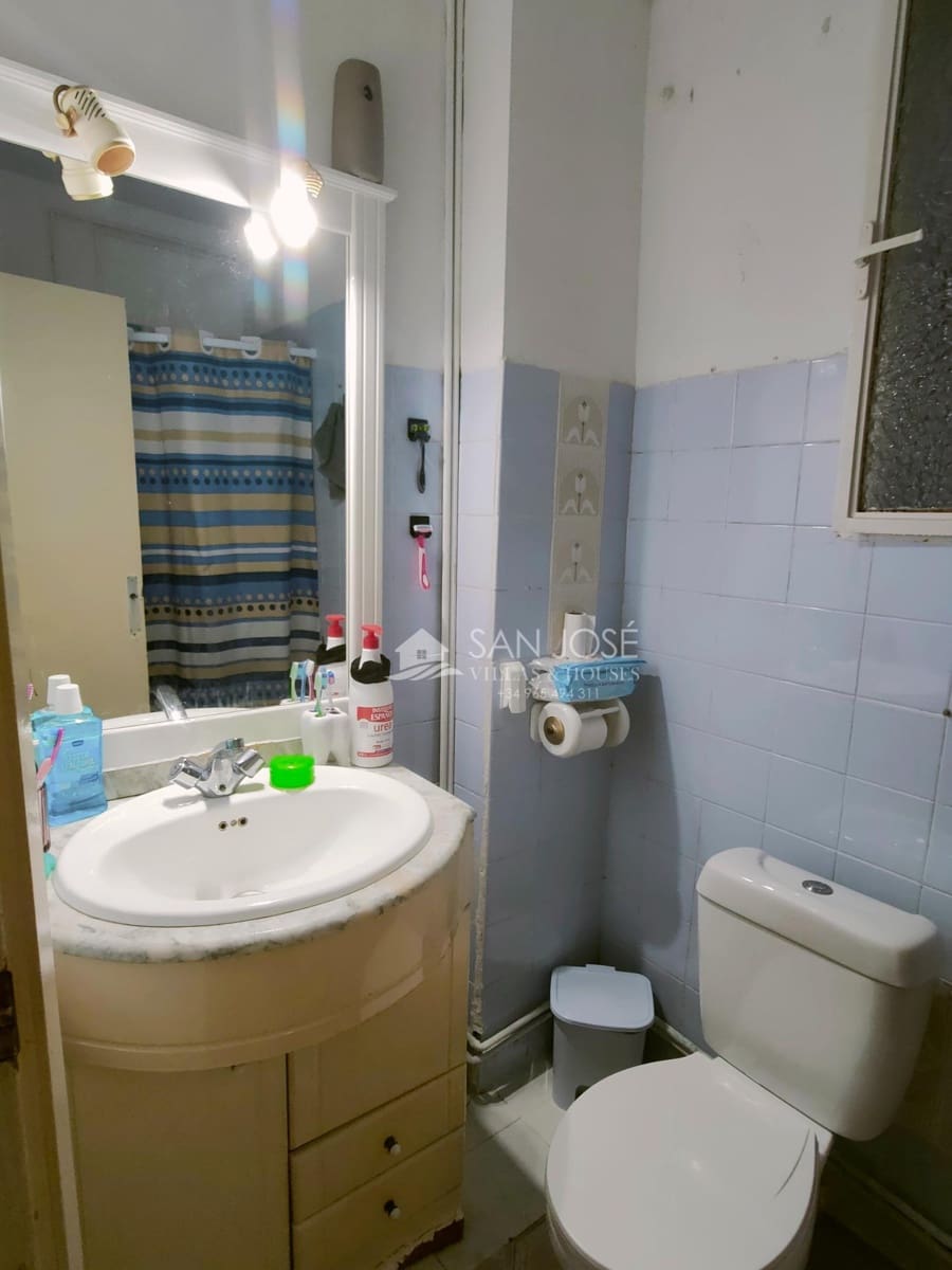 5 soverom Leilighet til salgs i Aspe - € 190 000 (Ref: 9220172)