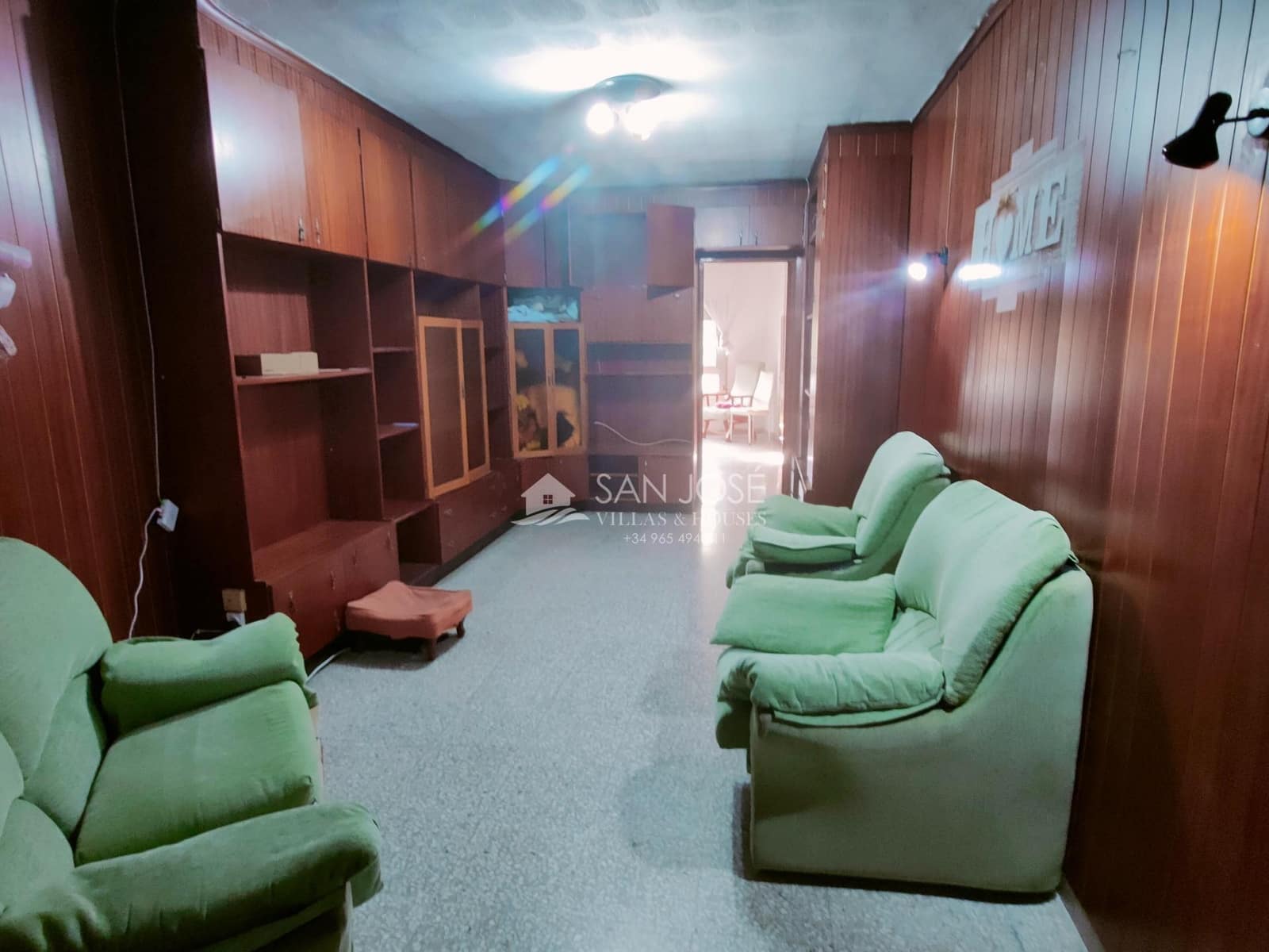 5 soverom Leilighet til salgs i Aspe - € 190 000 (Ref: 9220172)