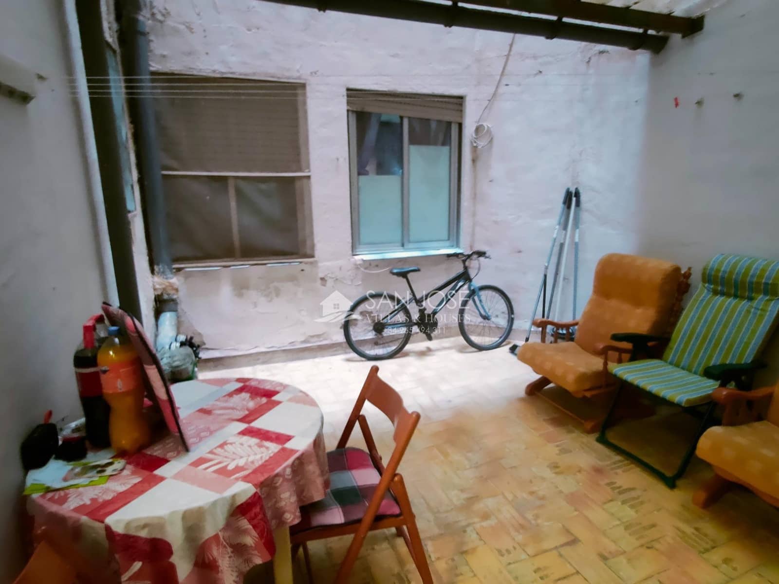 5 soverom Leilighet til salgs i Aspe - € 190 000 (Ref: 9220172)