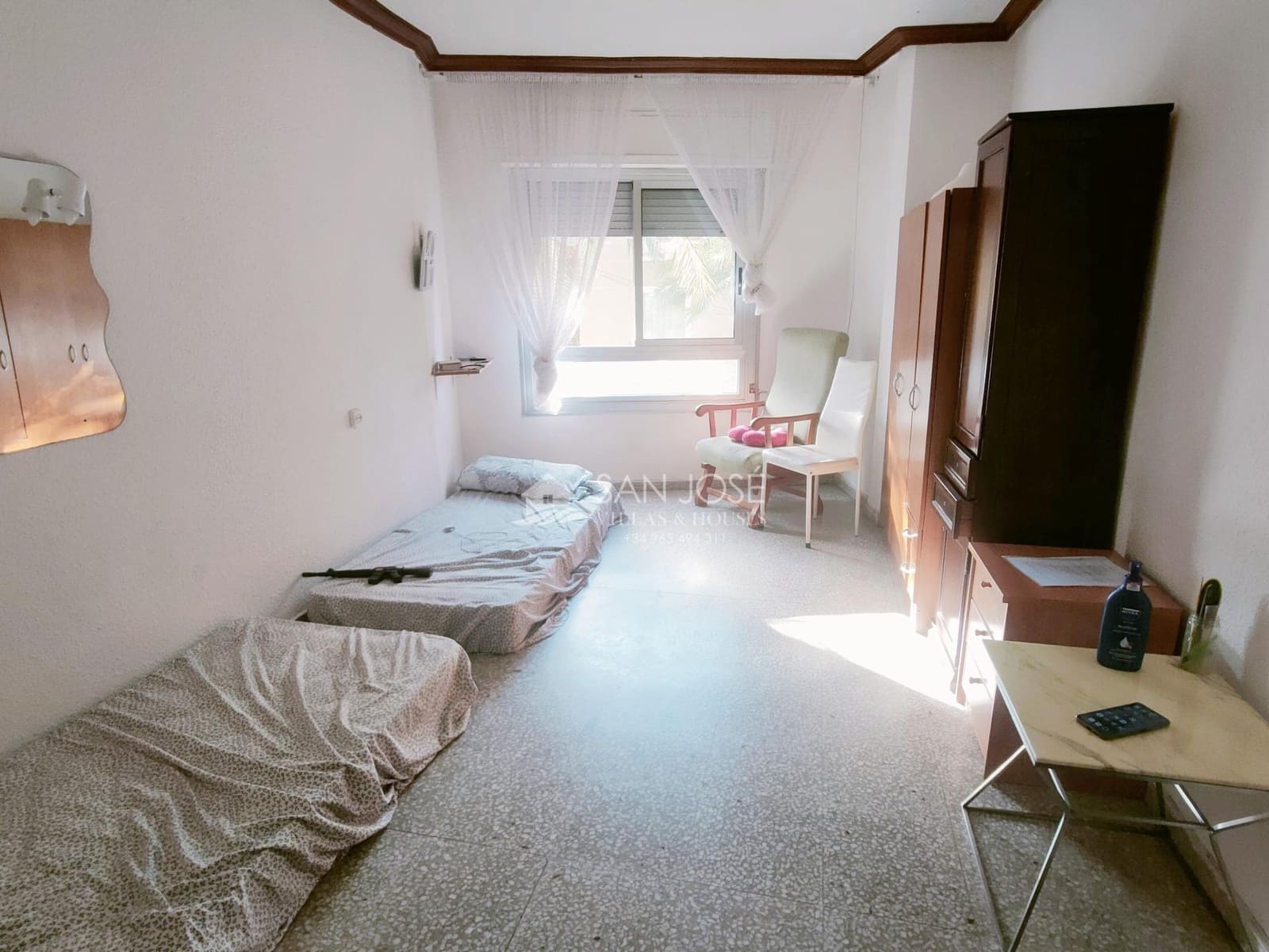 5 soverom Leilighet til salgs i Aspe - € 190 000 (Ref: 9220172)