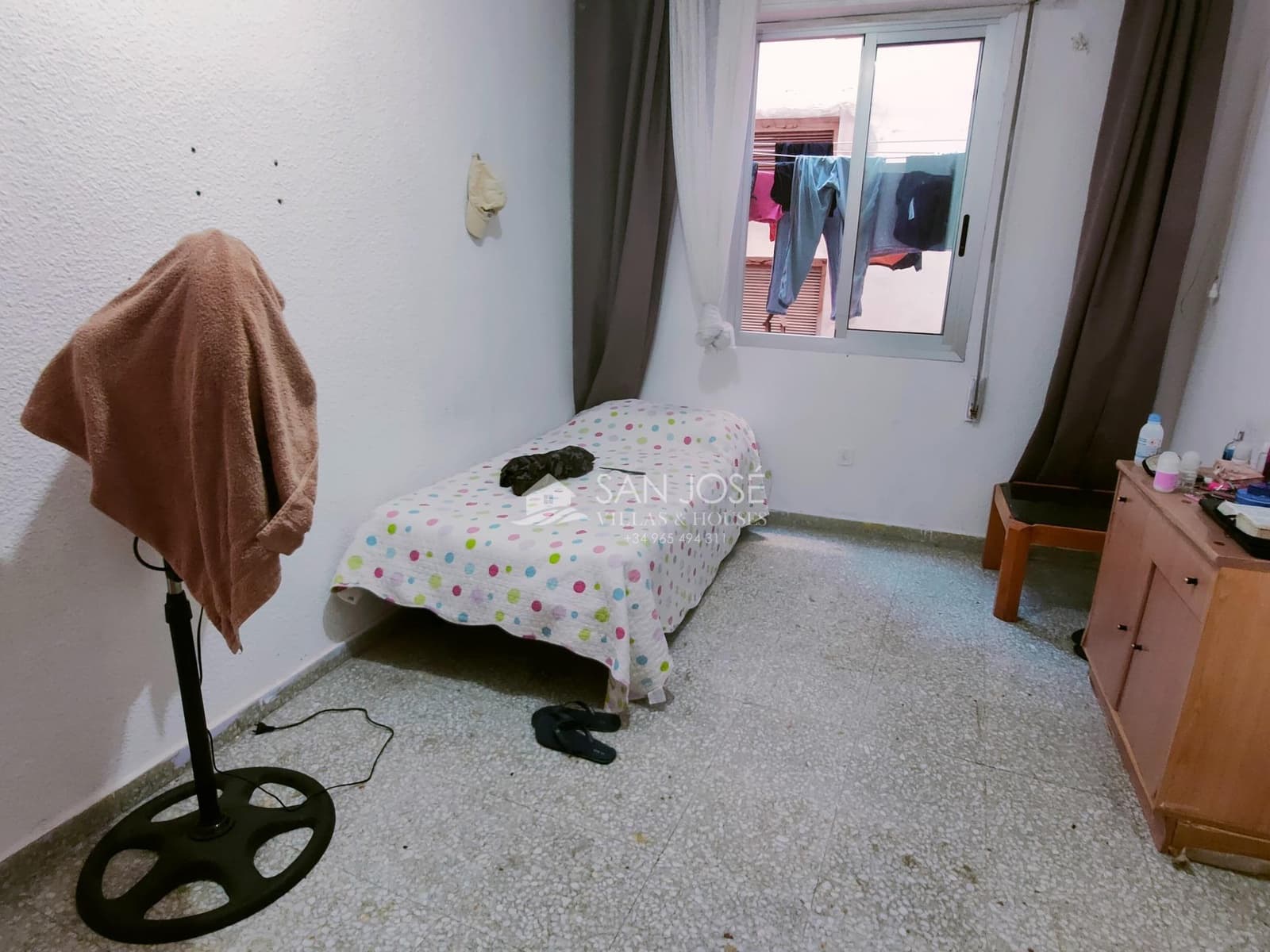 5 soverom Leilighet til salgs i Aspe - € 190 000 (Ref: 9220172)