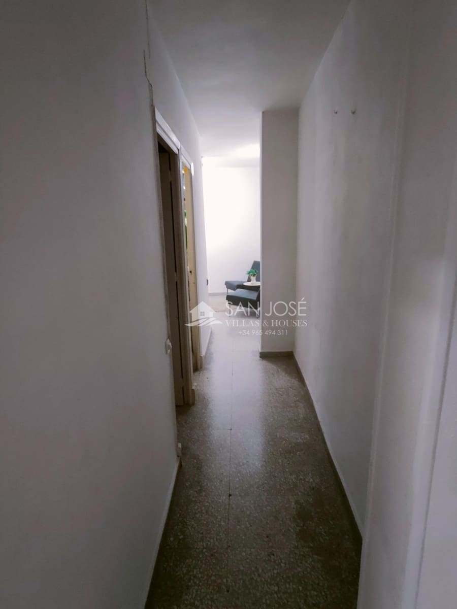 2 soveværelse Lejlighed til salg i Aspe - € 116.050 (Ref: 9220173)