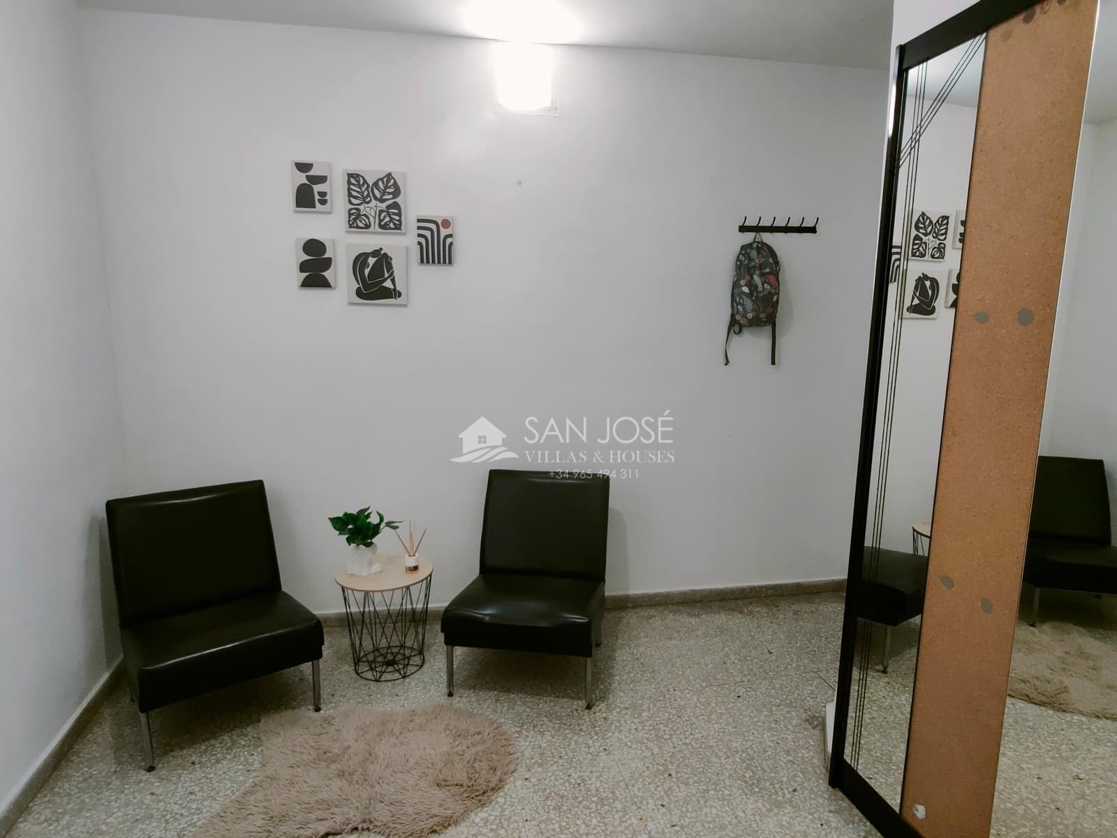 2 soveværelse Lejlighed til salg i Aspe - € 116.050 (Ref: 9220173)