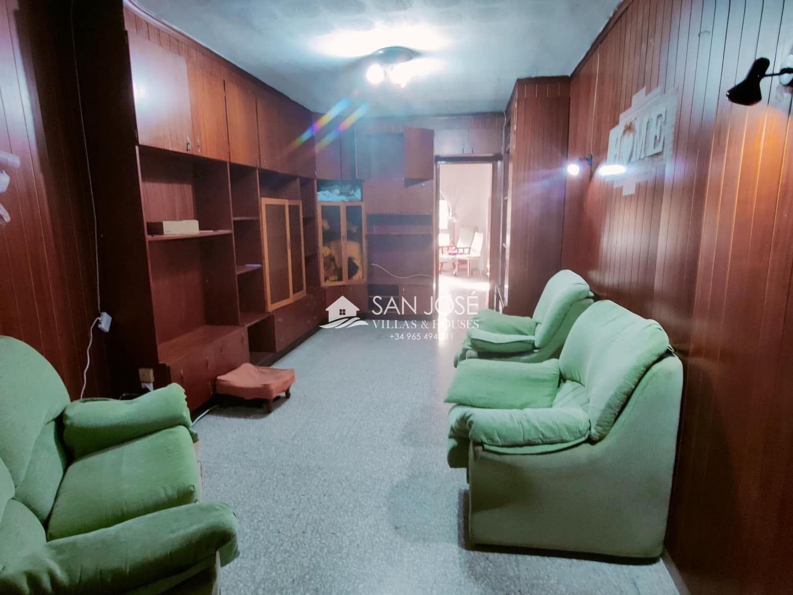 3 bedroom Flat for sale in Aspe - € 107,260 (Ref: 9220173)