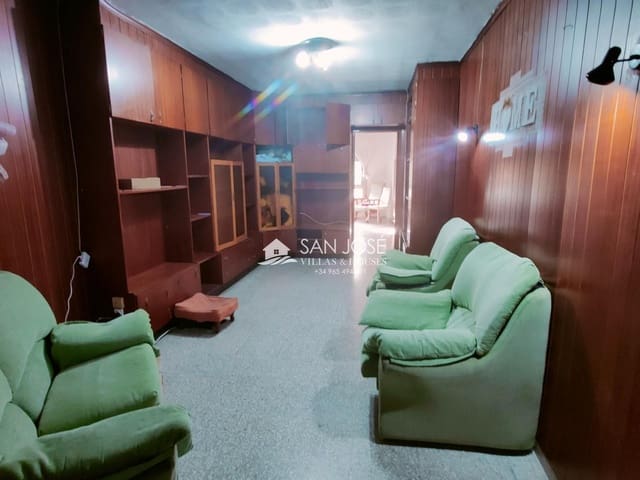 3 slaapkamer Flat te koop in Aspe - € 107.260 (Ref: 9220173)