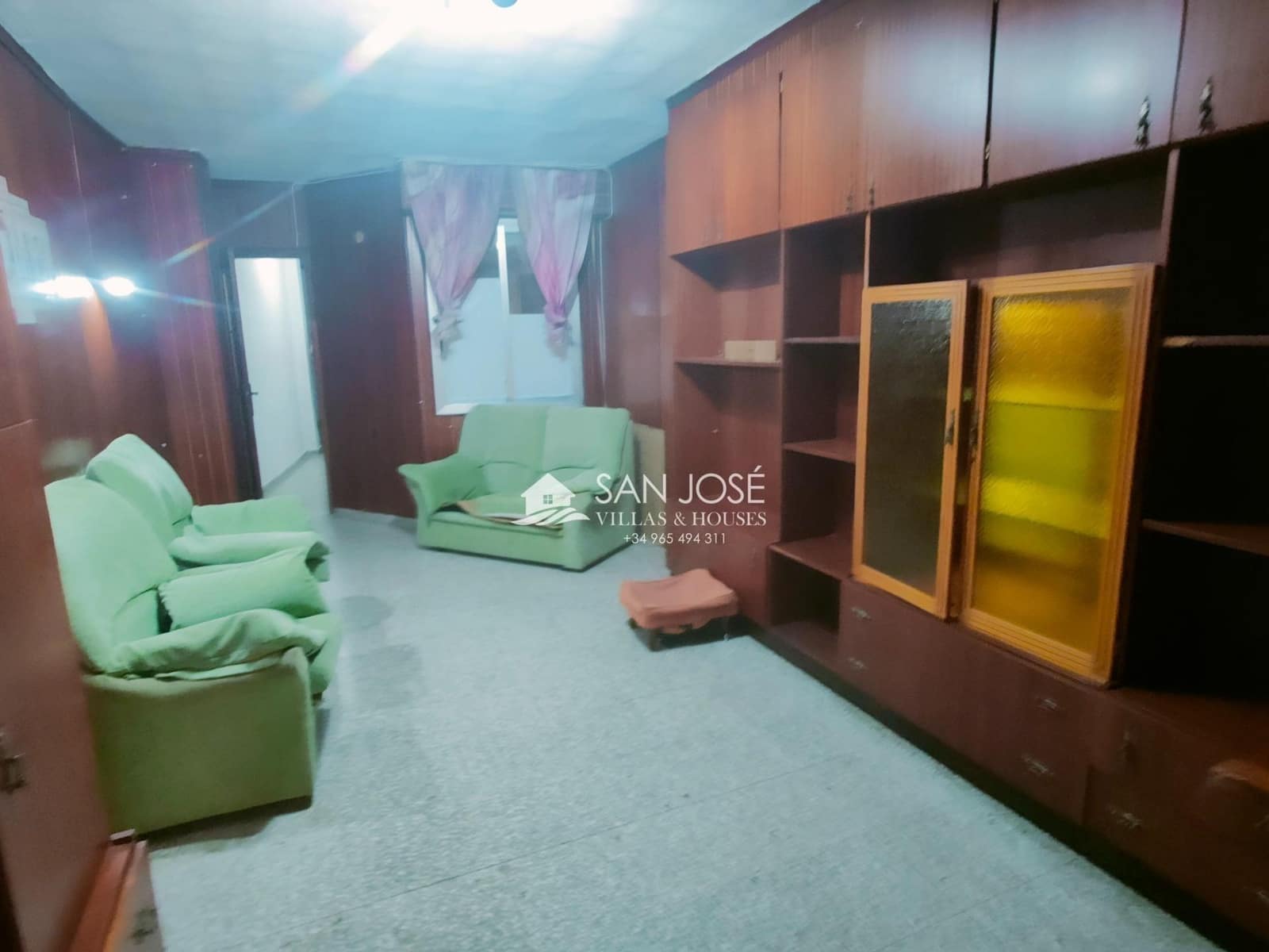 3 bedroom Flat for sale in Aspe - € 107,260 (Ref: 9220173)