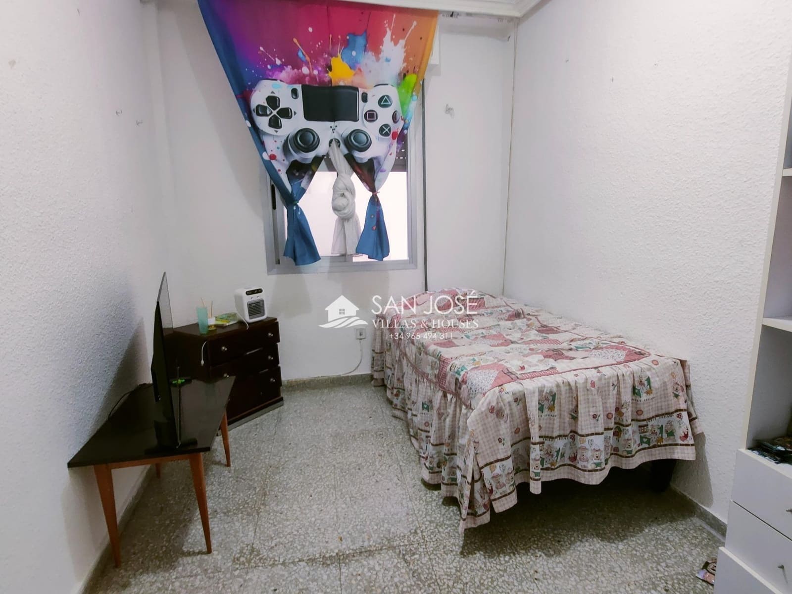 3 bedroom Flat for sale in Aspe - € 107,260 (Ref: 9220173)